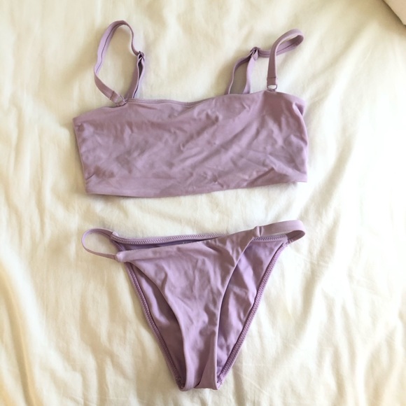 Pacsun Bikini - Picture 3 of 6